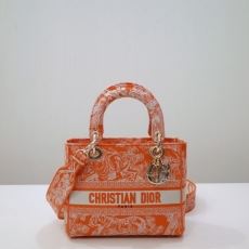 Christian Dior My Lady Bags